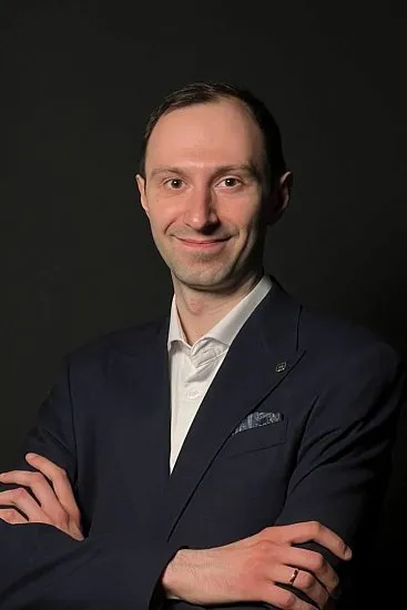 Евгений Мустафаев