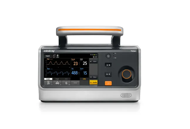 Аппарат ИВЛ Mindray TV50