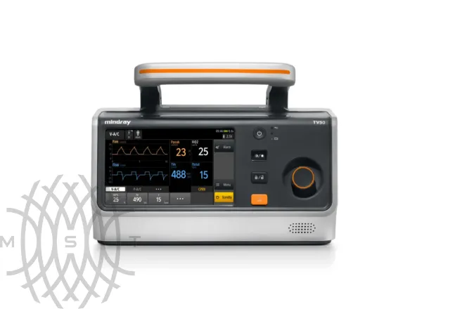 Аппарат ИВЛ Mindray TV50