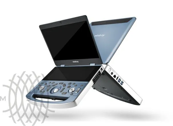 Mindray MX7s УЗИ аппарат портативный