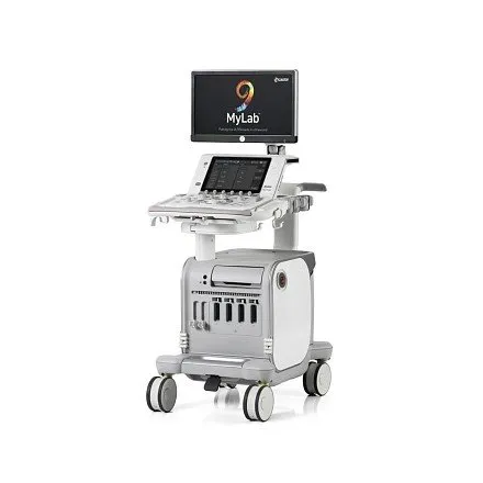 УЗИ аппарат Esaote MyLab 9