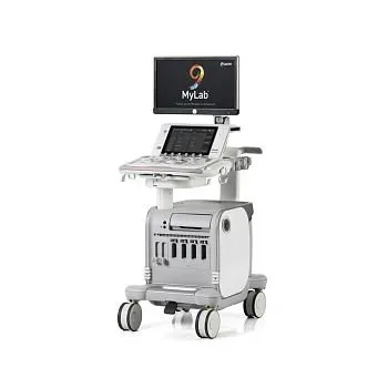 УЗИ аппарат Esaote MyLab 9