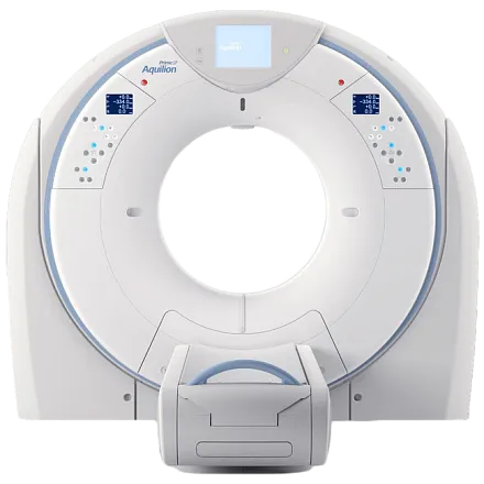 Компьютерный томограф Canon Aquilion Prime SP Компьютерный томограф Canon Aquilion Prime SP