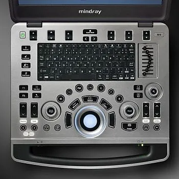 Портативный ультразвуковой аппарат Mindray M9T