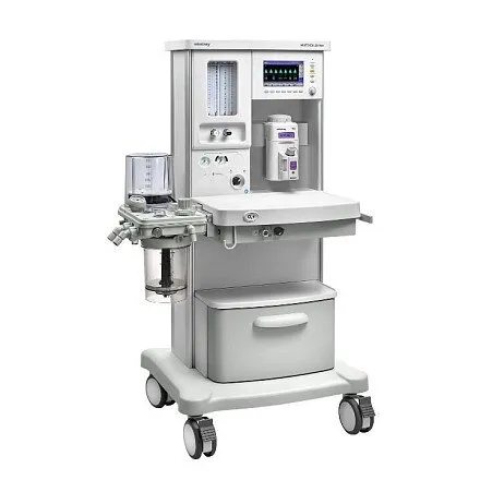 Mindray WATO EX-20 Vet ветеринарный наркозно-дыхательный аппарат