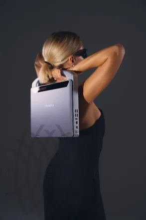 УЗИ аппарат Mindray MX8 Exp портативный