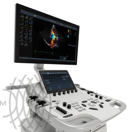 GE Vivid T8 аппарат УЗИ