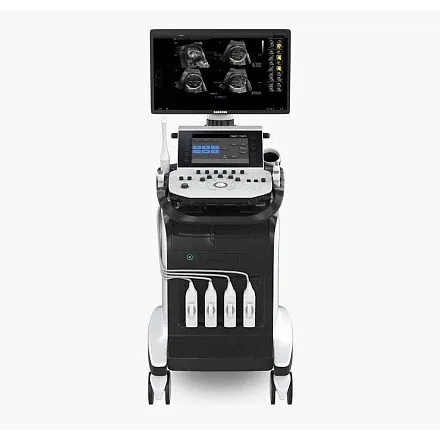 Samsung WS80 УЗИ аппарат