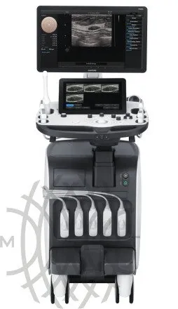 Samsung Medison RS80A аппарат УЗИ