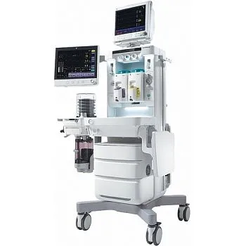 Наркозный аппарат GE Carestation 620