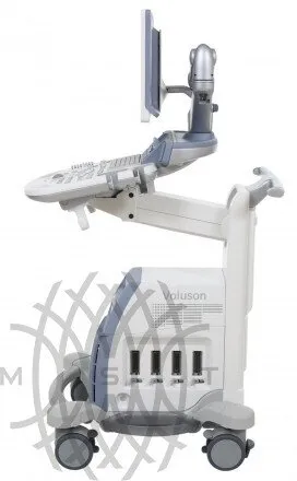 GE Voluson S8 ультразвуковая система