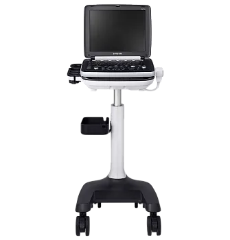 Портативный ультразвуковой аппарат Samsung HM70A
