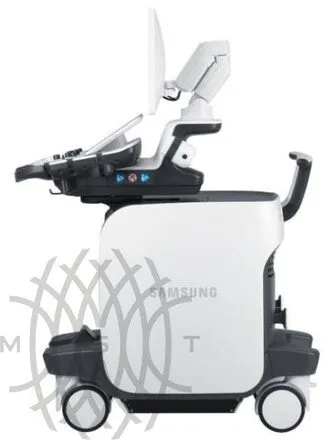 Samsung Medison RS80A аппарат УЗИ