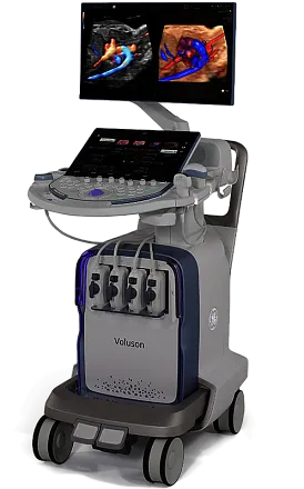 GE HealthCare Voluson Expert 20 УЗИ аппарат