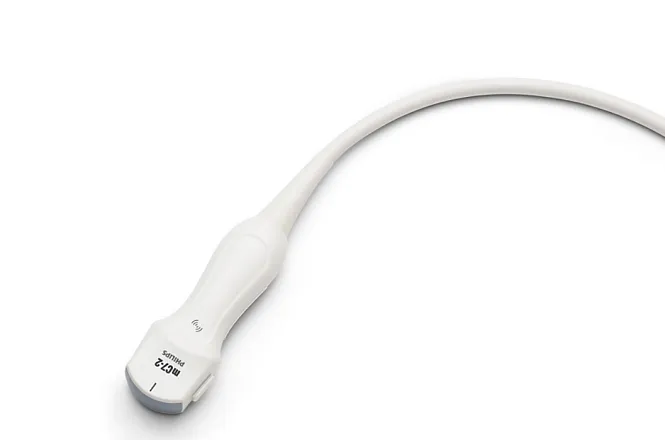 Philips mC7-2 Конвексный УЗИ датчик Philips mC7-2 Конвексный УЗИ датчик