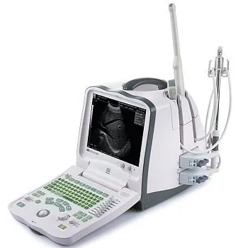 Портативный ультразвуковой аппарат Mindray DP-6900