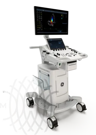 GE Vivid T8 аппарат УЗИ