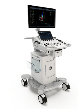 GE Vivid T8 аппарат УЗИ