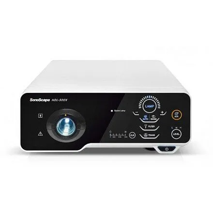 SonoScape HDL-500X источник света эндоскопический SonoScape HDL-500X источник света эндоскопический