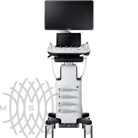 Samsung Medison HS40 УЗИ аппарат (сканер)