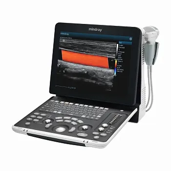 Портативный ультразвуковой аппарат Mindray Z60 Exp
