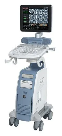 GE HealthCare Voluson P8 УЗИ аппарат GE HealthCare Voluson P8 УЗИ аппарат