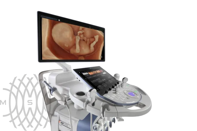 GE HealthCare Voluson Expert 22 УЗИ аппарат