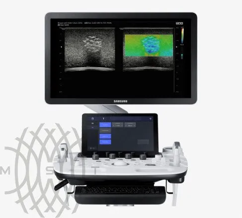 Samsung Medison HS40 УЗИ аппарат (сканер)