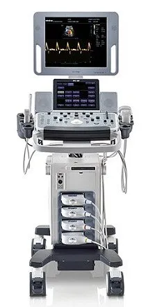 УЗИ аппарат Mindray DC-60 X-Insight УЗИ аппарат Mindray DC-60 X-Insight