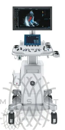 GE Vivid T8 аппарат УЗИ
