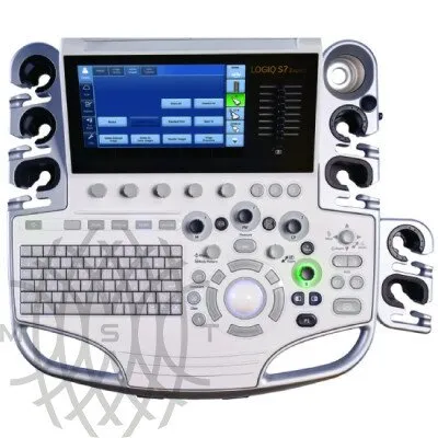 GE Logiq S7 XDclear аппарат УЗИ