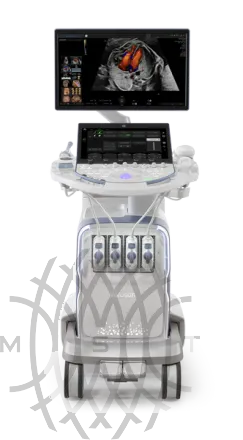 GE HealthCare Voluson Expert 22 УЗИ аппарат