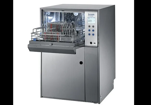 Моюще-дезинфицирующая машина Euronda Pro System Eurosafe 60 Моюще-дезинфицирующая машина Euronda Pro System Eurosafe 60