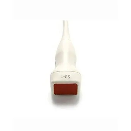 Philips S3-1 Секторный фазированный УЗИ датчик Philips S3-1 Секторный фазированный УЗИ датчик