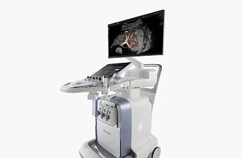 УЗИ аппарат GE HealthCare Voluson Expert 20