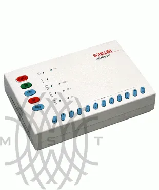 Электрокардиограф Schiller Cardiovit AT-104 PC