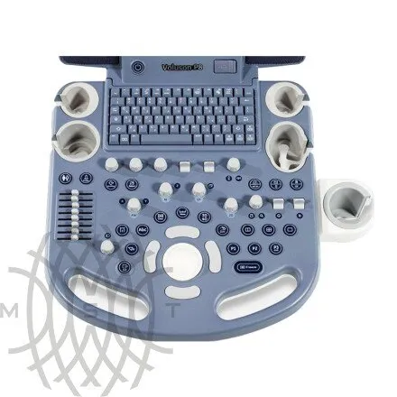 GE HealthCare Voluson P8 УЗИ аппарат