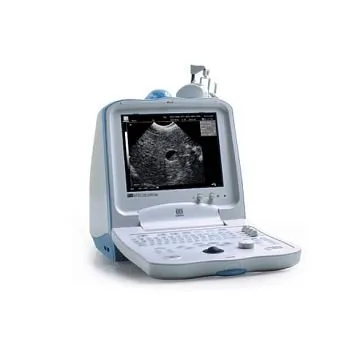 Портативный ультразвуковой аппарат Mindray DP 3300