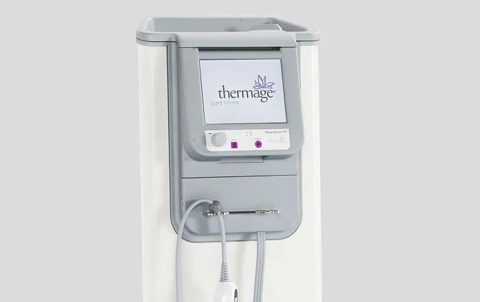 Монополярный RF-аппарат Solta Medical Inc. Thermage Монополярный RF-аппарат Solta Medical Inc. Thermage