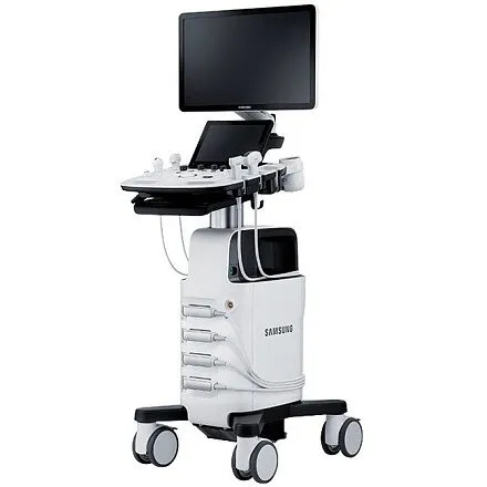 Samsung Medison HS40 УЗИ аппарат (сканер)