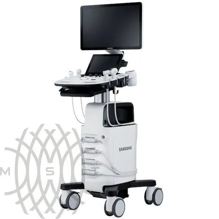 Samsung Medison HS40 УЗИ аппарат (сканер)