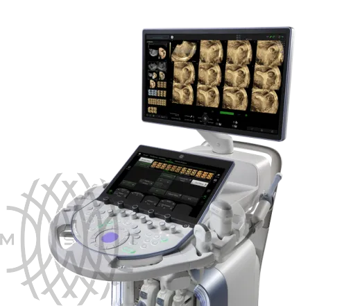 GE HealthCare Voluson Expert 22 УЗИ аппарат