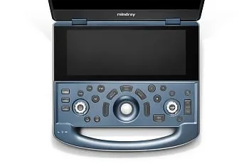 Mindray MX7s УЗИ аппарат портативный