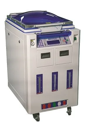 Detrox Detro Wash 7002 автоматическая мойка для гибких эндоскопов Detrox Detro Wash 7002 автоматическая мойка для гибких эндоскопов