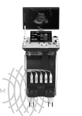 Samsung Medison RS80A аппарат УЗИ