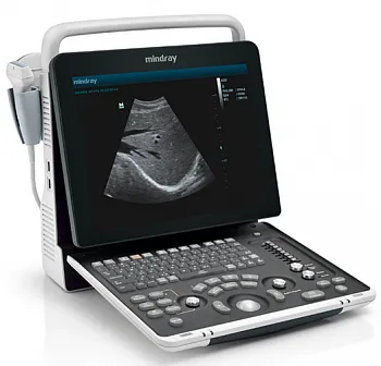 Портативный ультразвуковой аппарат Mindray DP-50 Vet