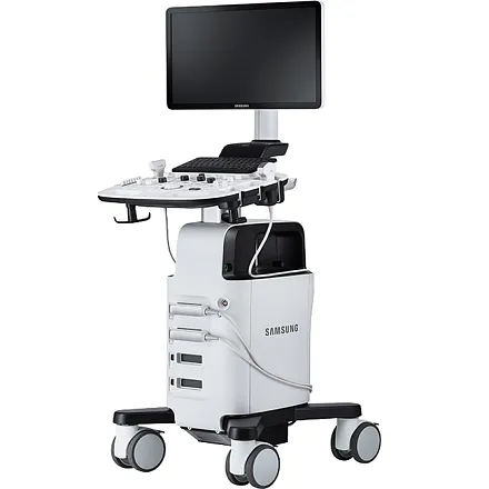 Samsung Medison HS30 УЗИ аппарат