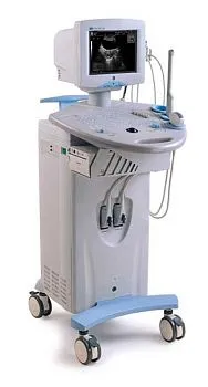 Портативный ультразвуковой аппарат Mindray DP 7700