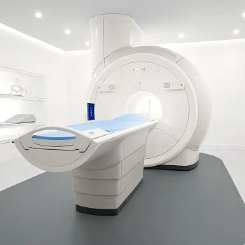 МРТ аппарат Philips Prodiva 1.5 T CX