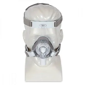 Philips TrueBlue кислородная маска пациента